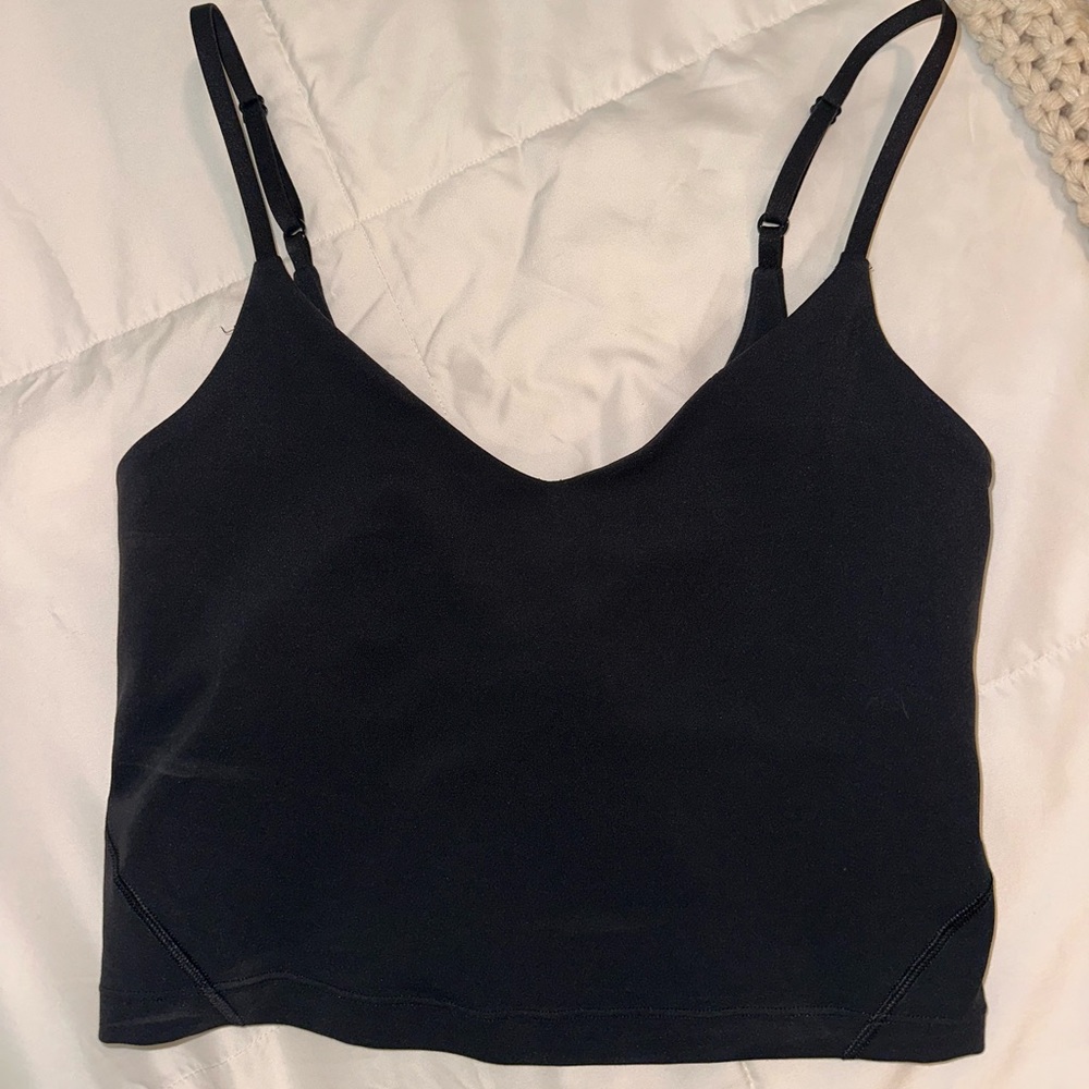 LULU LEMON TANK